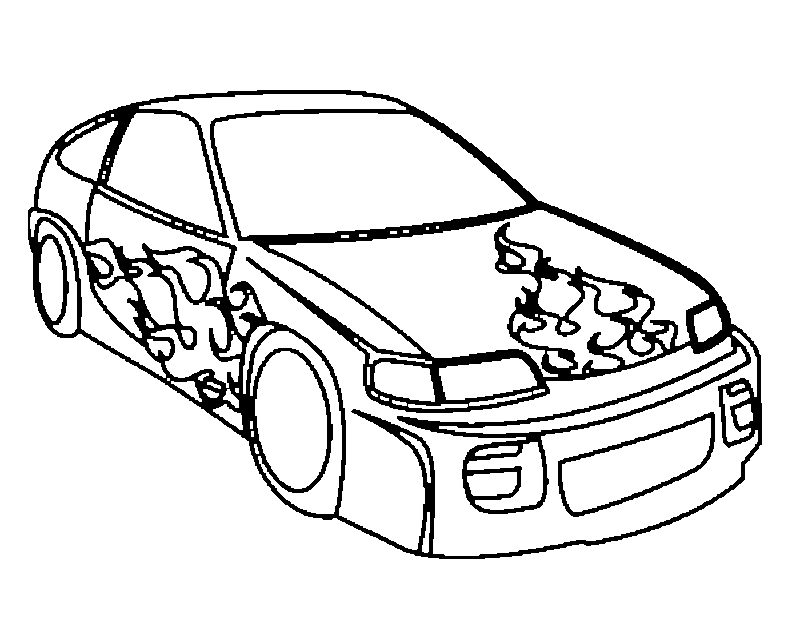Boyama Sayfası