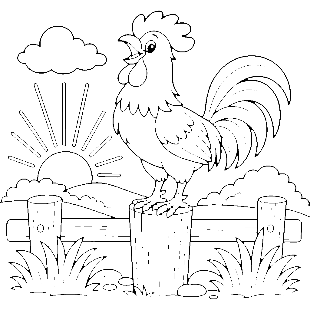 Boyama Sayfası
