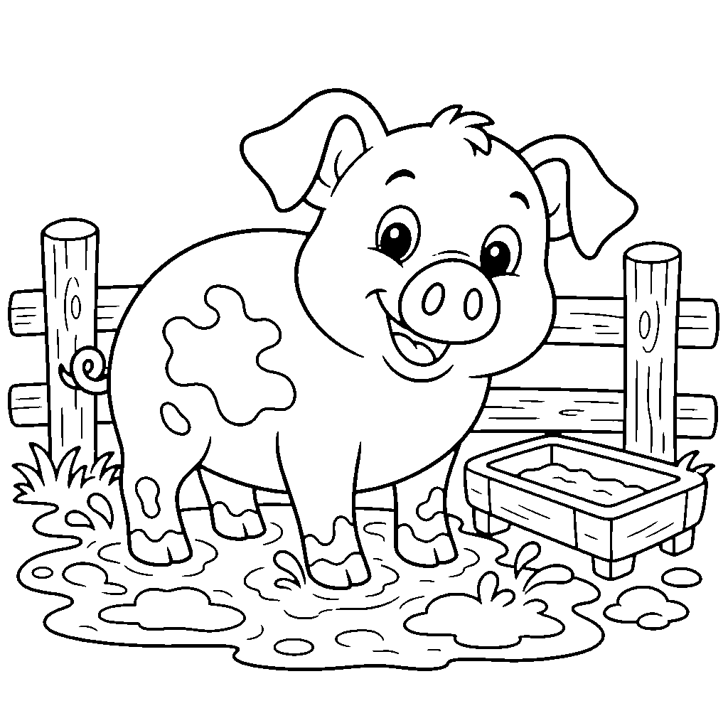 Boyama Sayfası