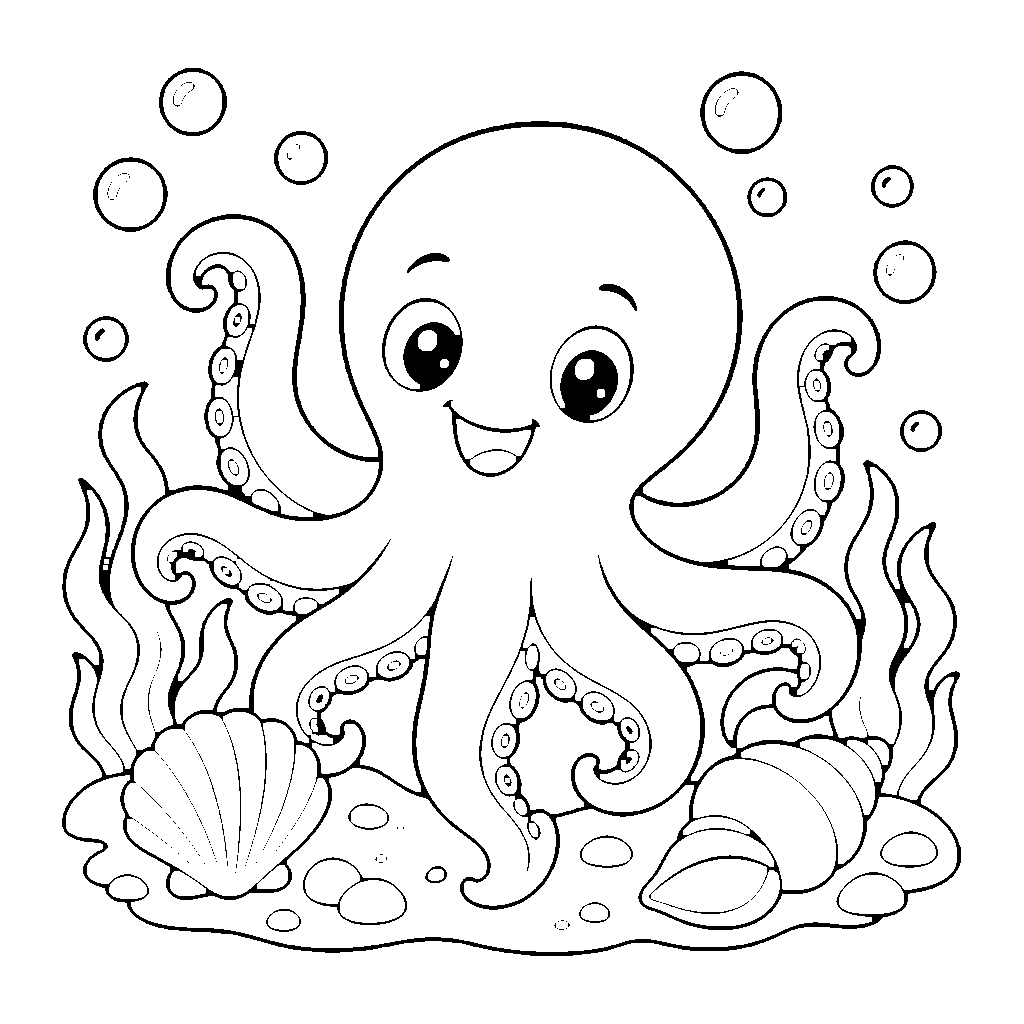 Boyama Sayfası