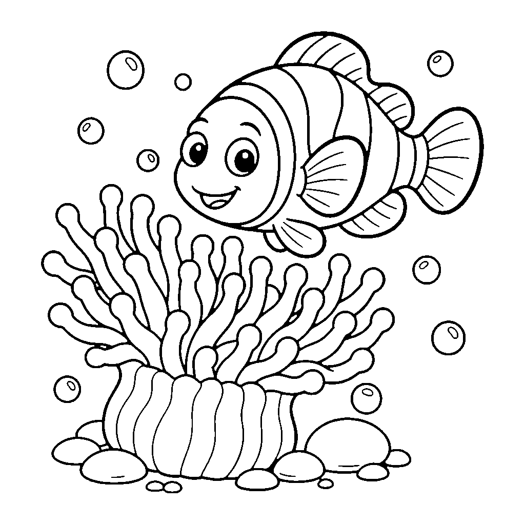 Boyama Sayfası