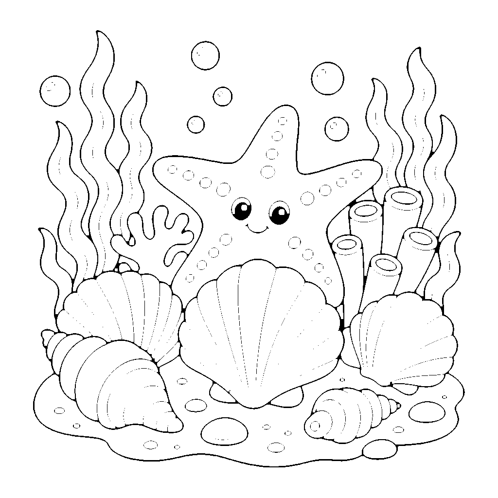 Boyama Sayfası