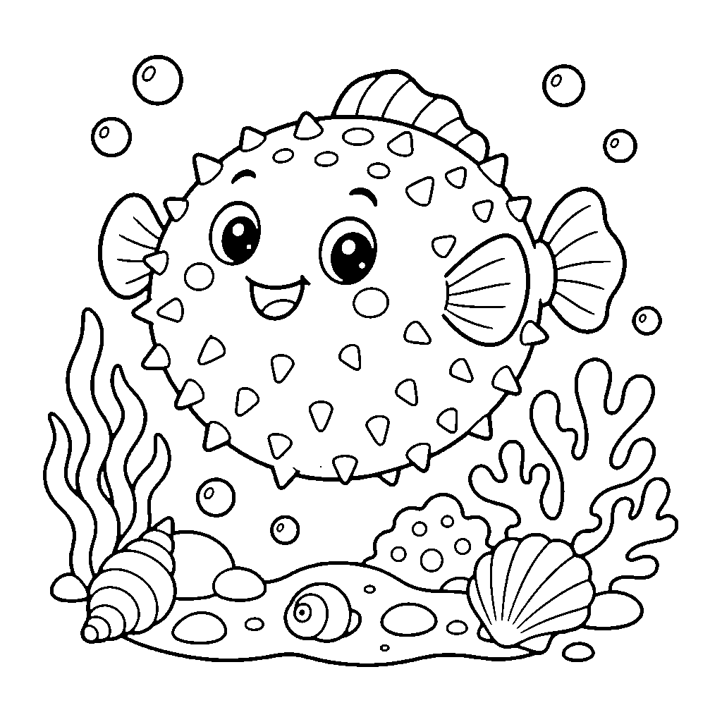 Boyama Sayfası
