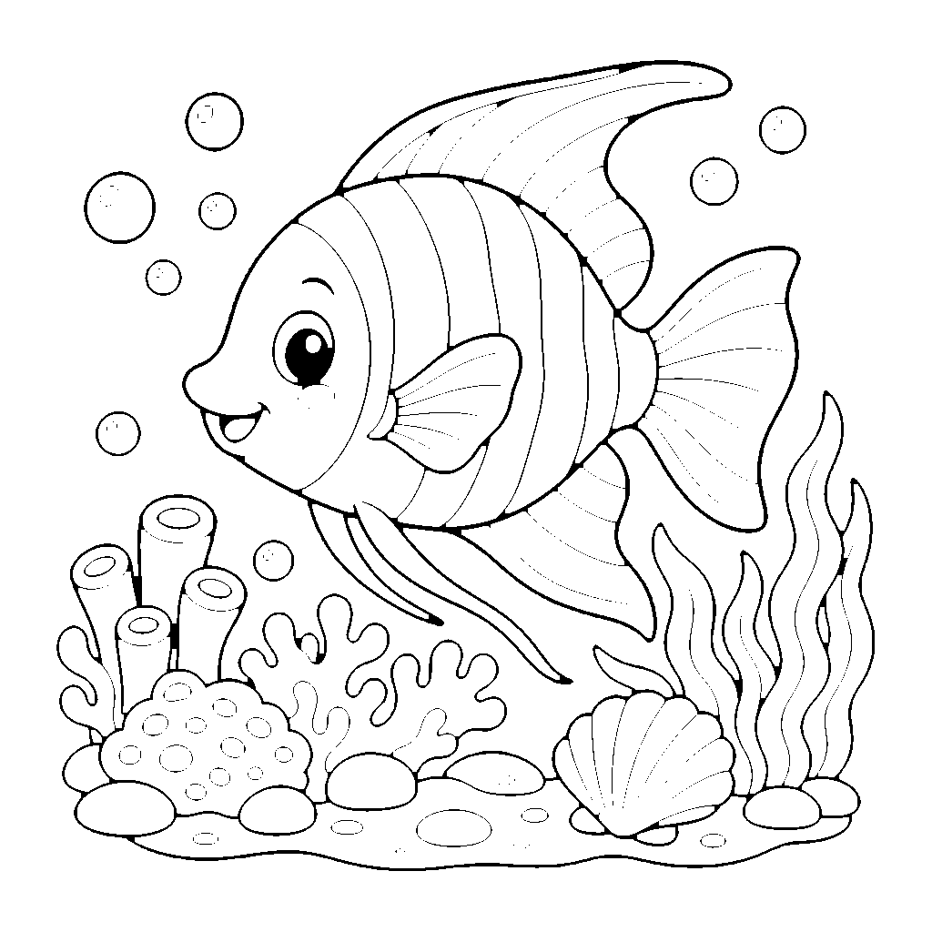 Boyama Sayfası