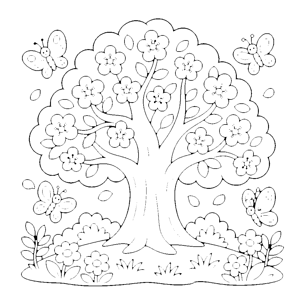 Boyama Sayfası