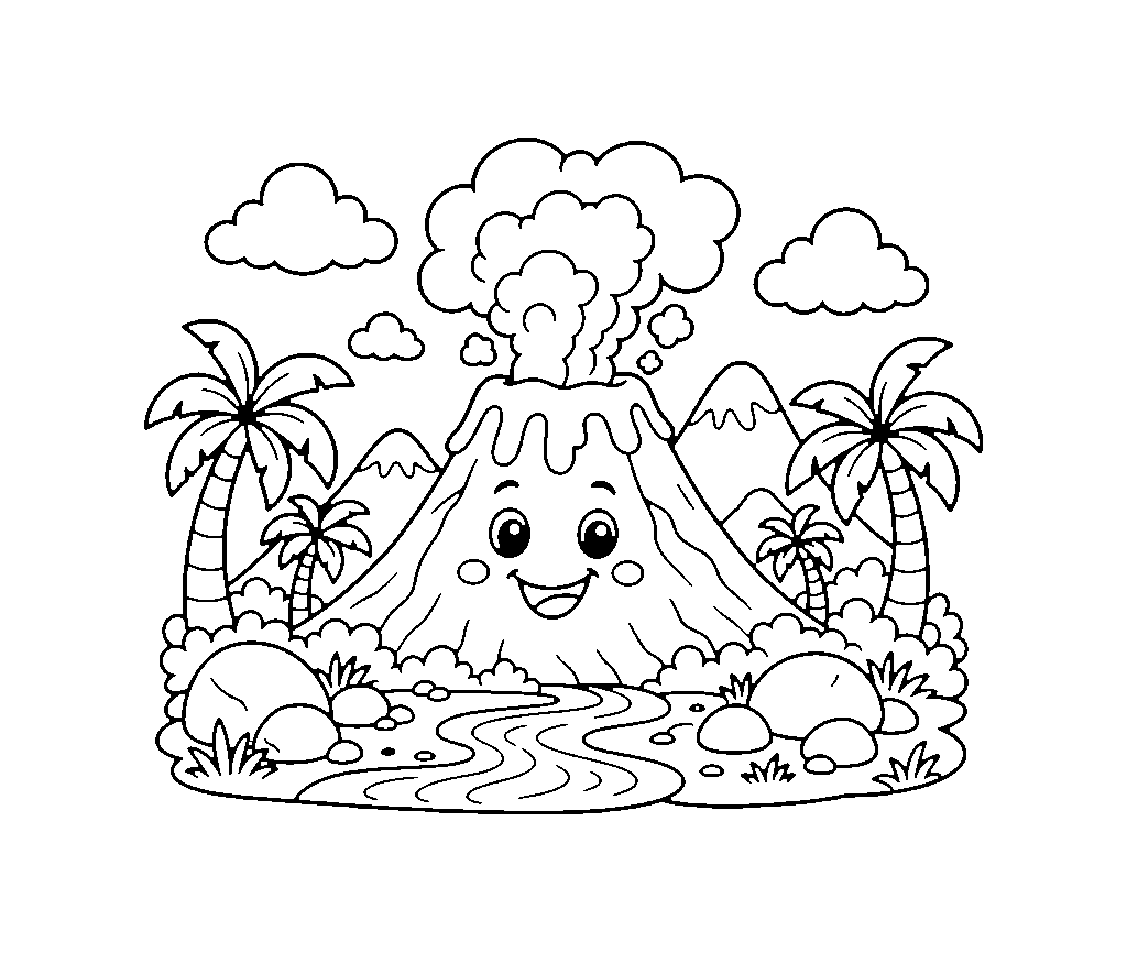 Boyama Sayfası