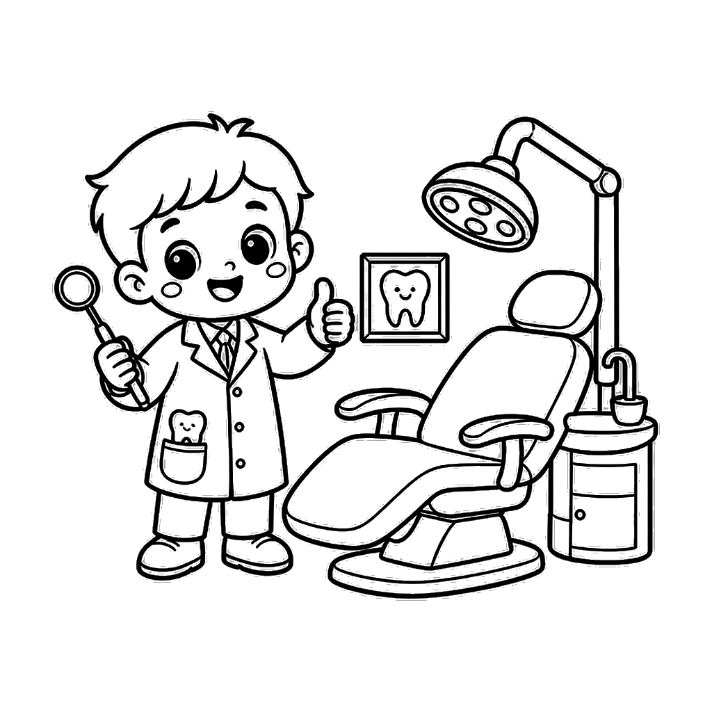 Boyama Sayfası