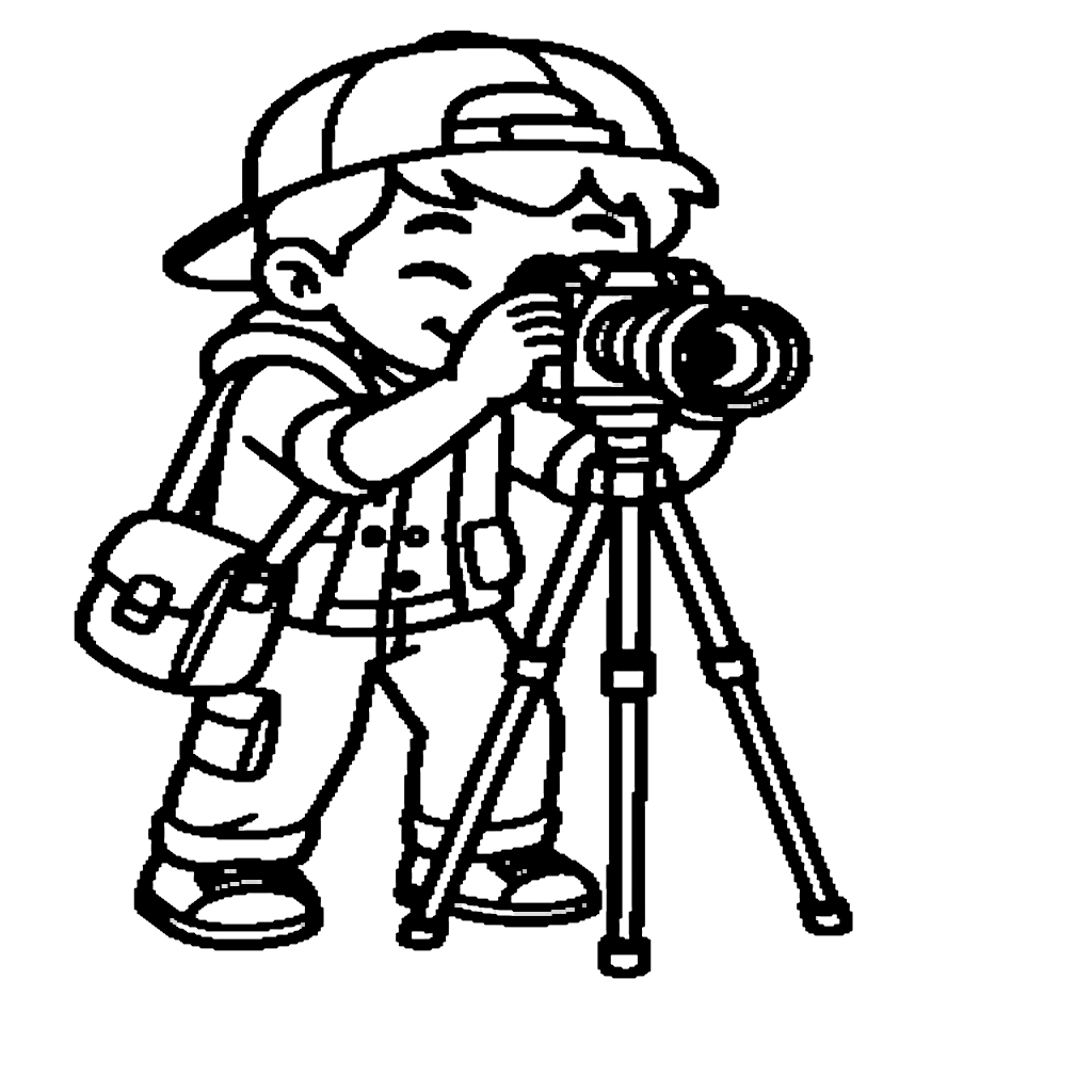 Boyama Sayfası