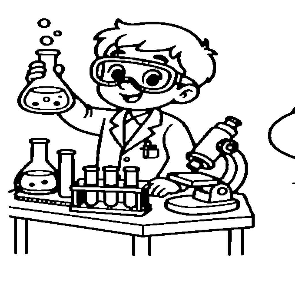 Boyama Sayfası