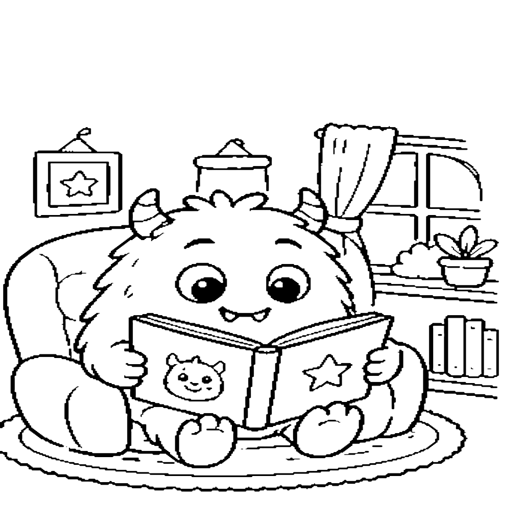 Boyama Sayfası