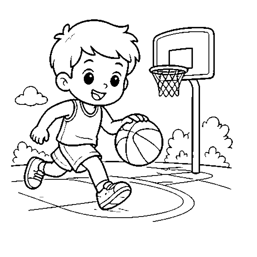 Boyama Sayfası