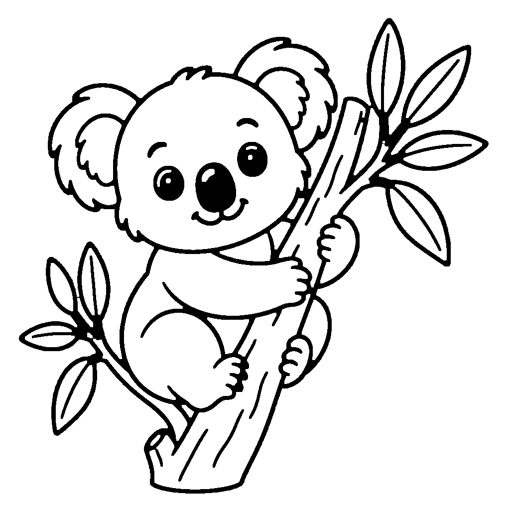Boyama Sayfası