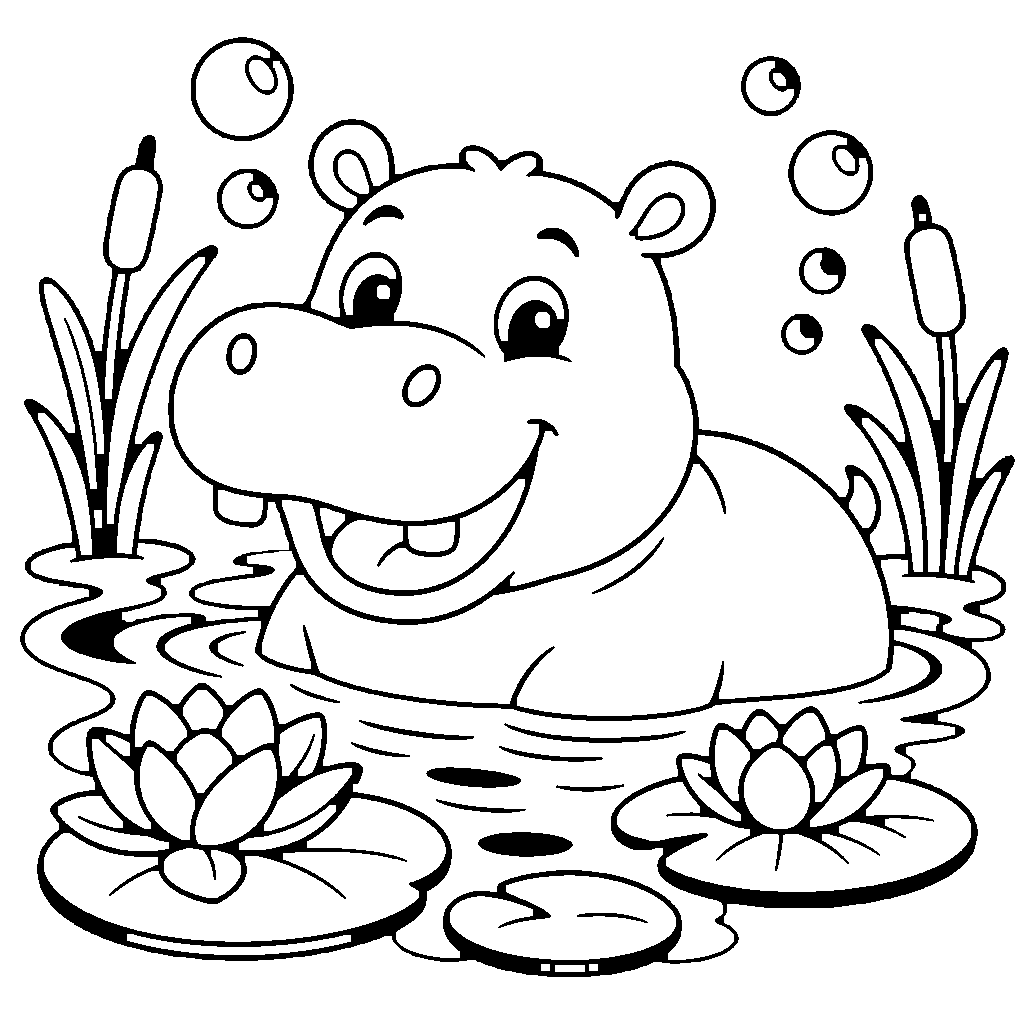 Boyama Sayfası