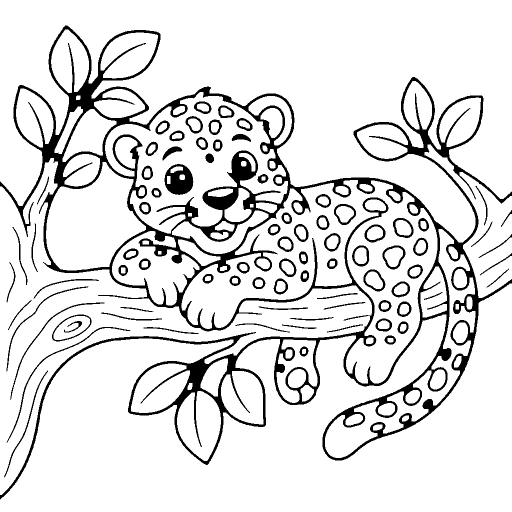 Boyama Sayfası