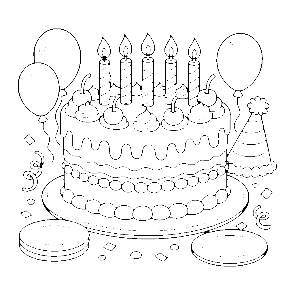 Boyama Sayfası